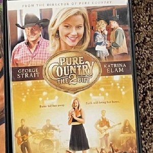 pure country 2 the gift